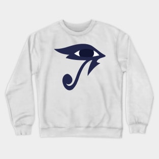 Pharah Minimal Crewneck Sweatshirt